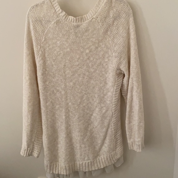 American Rag sweater, size L - Picture 6 of 6